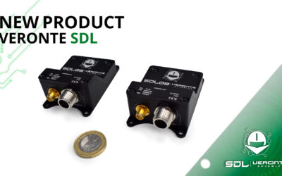 New Veronte SDL Data Link