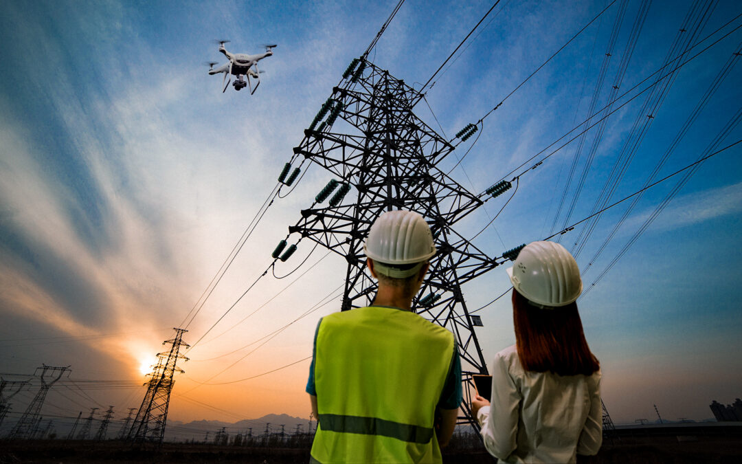 El Futuro de la Conducción Autónoma en el Ámbito de los Drones