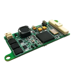 motor controller MC01 lead