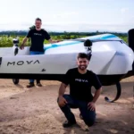 Moya eVTOL